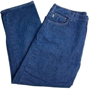 Carhartt Utility Jeans Flame Resistant